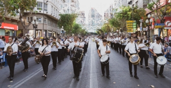 Ayudas de la FSMCV a las sociedades afectadas por la dana