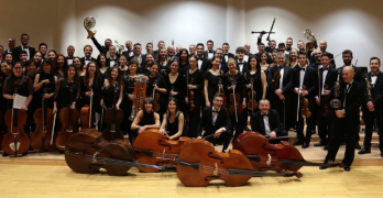 Orquesta Sinfónica Primitiva de Llíria