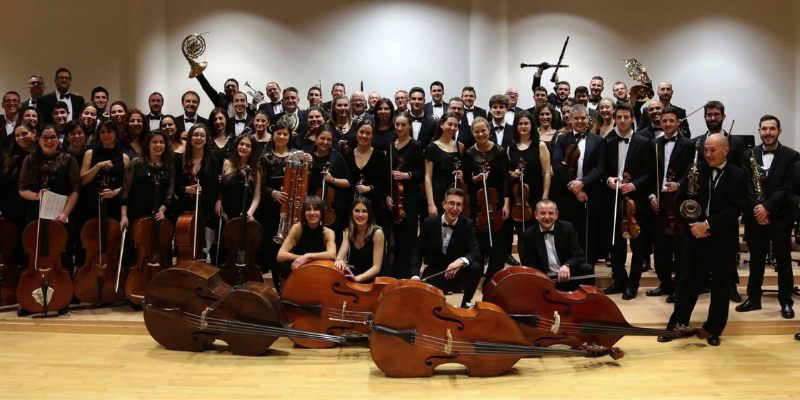 Orquesta Sinfónica Primitiva de Llíria