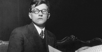 Shostakovich 13 1