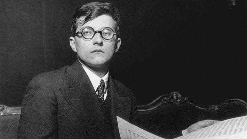 Shostakovich 13 1