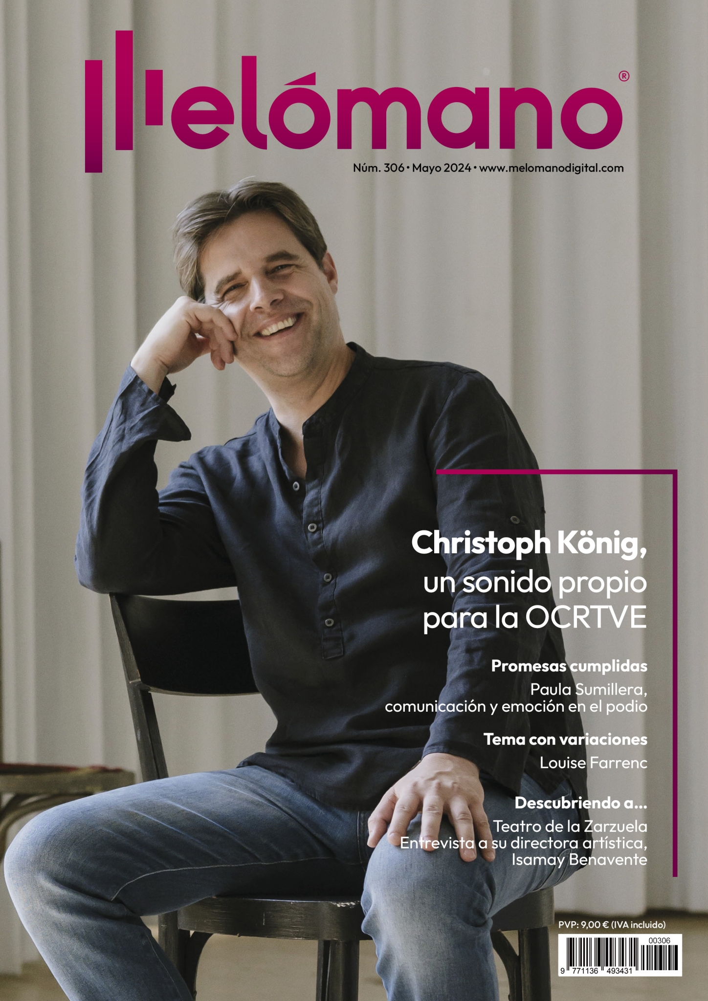 Portada 306