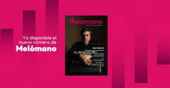 307 Melómano Nuevo número noticia web