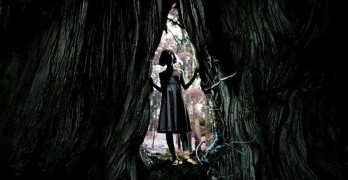 CINE El laberinto del fauno