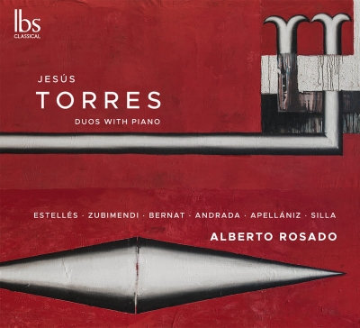 DISCOS 306 TORRES