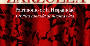 LIBROS 306 ZARZUELA