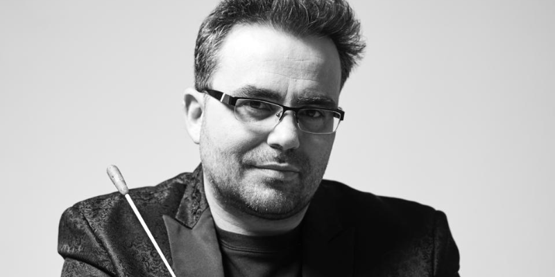 Manuel Tévar debuta en Helsinki