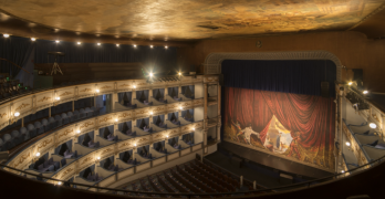 Teatro Cervantes