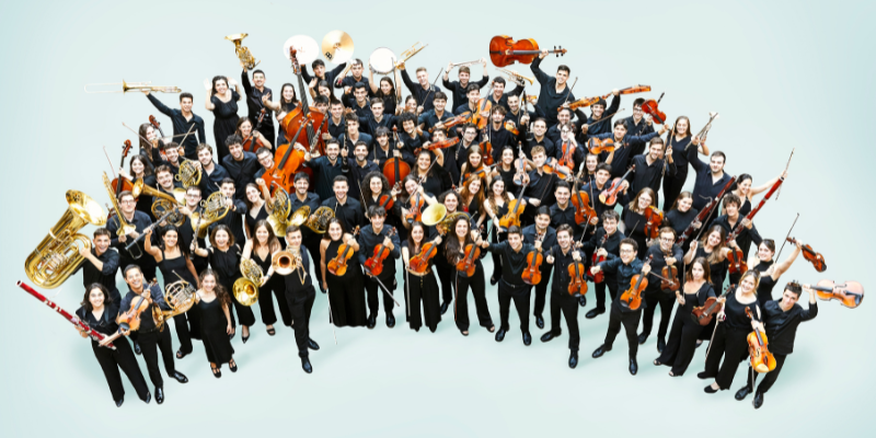 La JONDE inaugurará las Xornadas de Música Contemporánea