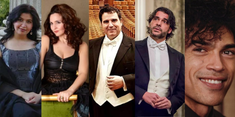 Clausura la 75.ª temporada de la Asociación Zamorana de la Música