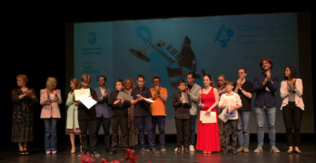 Ganadores del Concurso Ciudad de Estepona