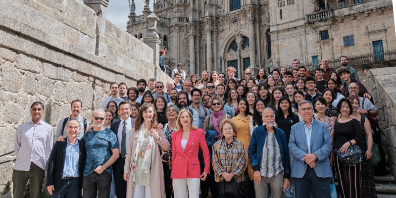 Cursos Universitarios e Internacionales de Música en Compostela