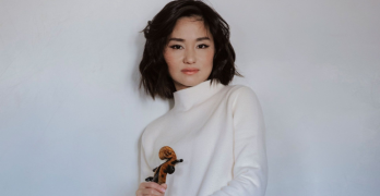 Sayaka Shoji lidera Las cuatro estaciones de Max Richter