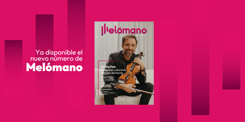 308 Melómano Nuevo número noticia web