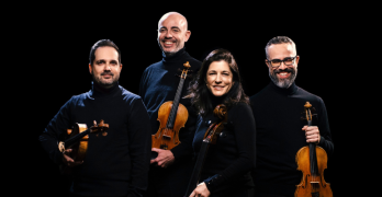 Arranca la temporada de la Sociedad Filarmónica de Valencia