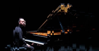 DISCOS 307 COUPERIN