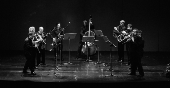 Festival Residencias de Música de Cámara de Godella