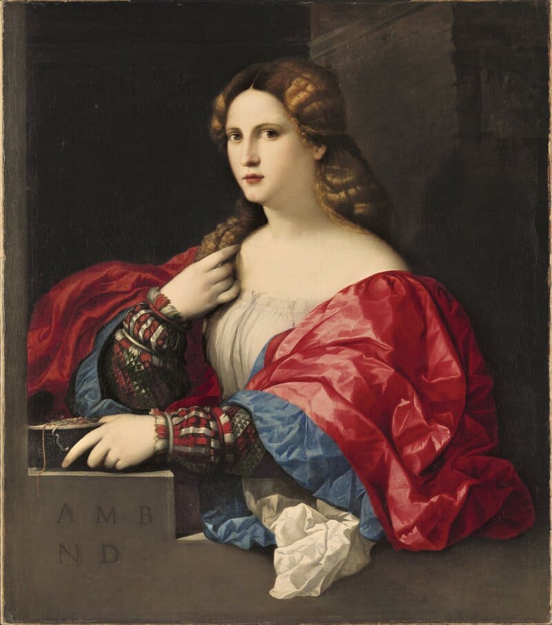 LIRICA 307 1