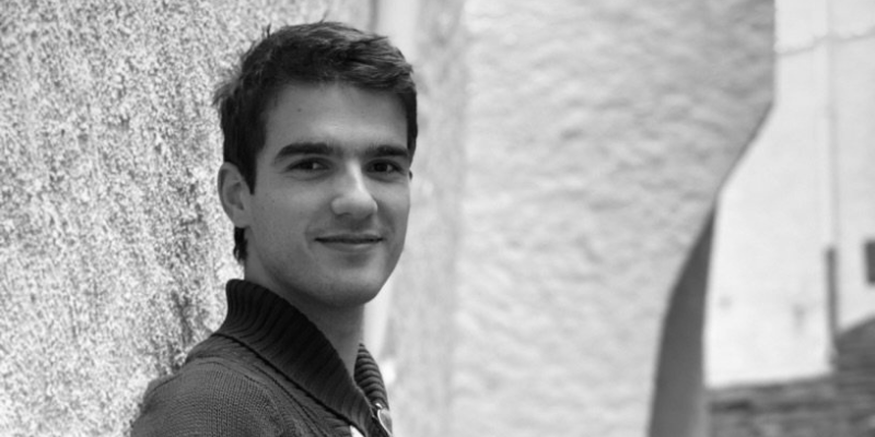 Arnau Brichs gana el concurso Élan 2024