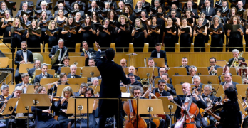 La OCNE se despide con la Missa Solemnis de Beethoven