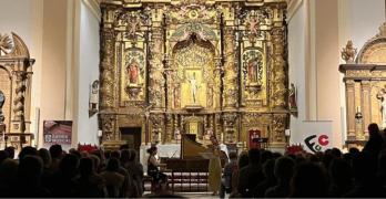 41.º edición del Festival Sierra Musical