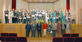 13.º Concurso de Cámara Antón García Abril