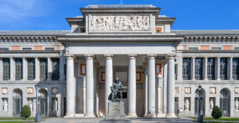 Museo Nacional del Prado