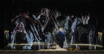 Nabucco © Carole Parodi