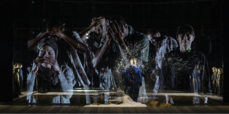 Nabucco © Carole Parodi