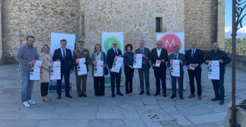 El Festival de Música de Segovia alcanza su 49ª edición