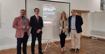 1.º Festival Internacional de Música Antigua ‘Semitonía’
