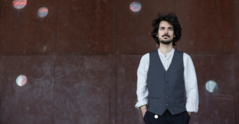 Darío Tamayo © Laura Soriano