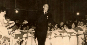 Nace el Festival ‘Gregorio Solabarrieta’