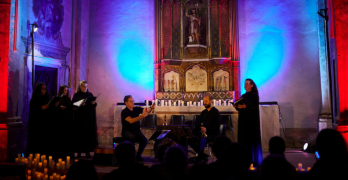 13.ª edición del Festival Early Music Morella