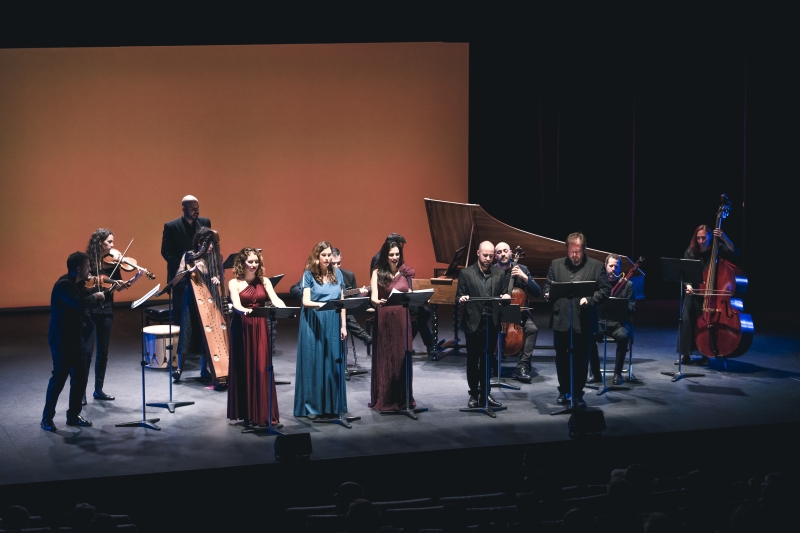 Opera Omnia © Pablo F. Juárez