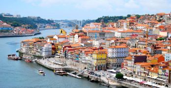 Oporto