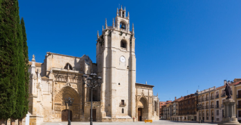 Palencia