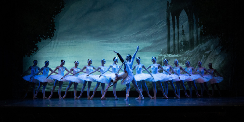 UNICEF y el Ballet de Kiev inician una gira solidaria por España