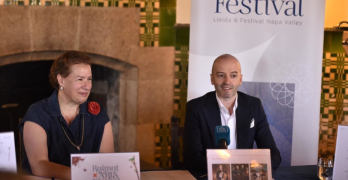 Edición 2024 del Raimat Arts Festival