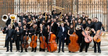 Banda Sinfónica Ciudad de Guadix