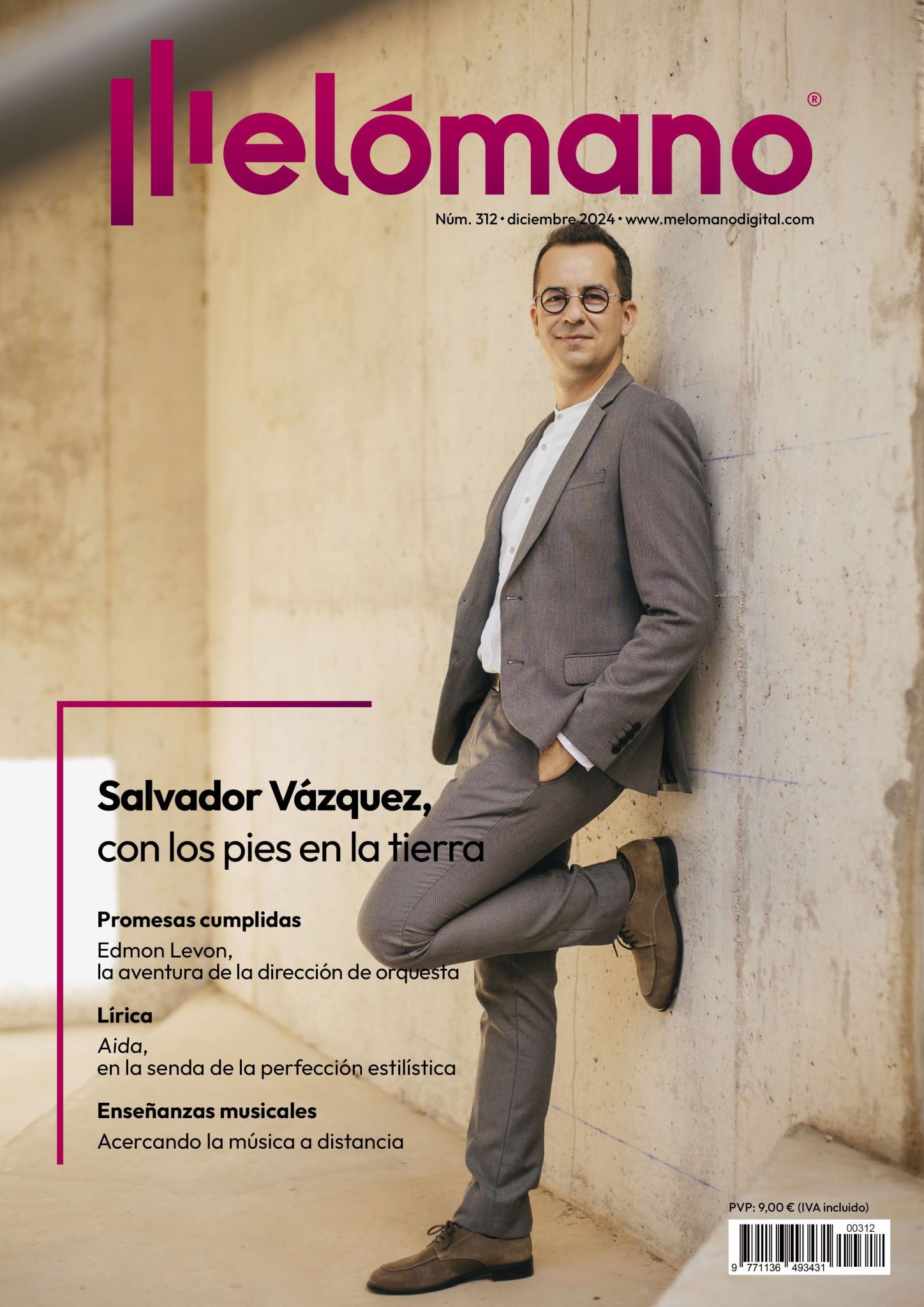 Portada 312