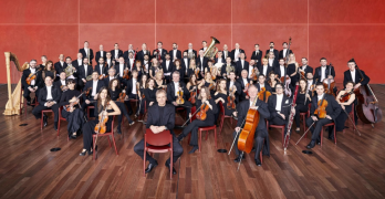 Orquesta Sinfónica de Castilla y León