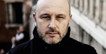 Riccardo Frizza, director artístico del Donizetti Opera Festival
