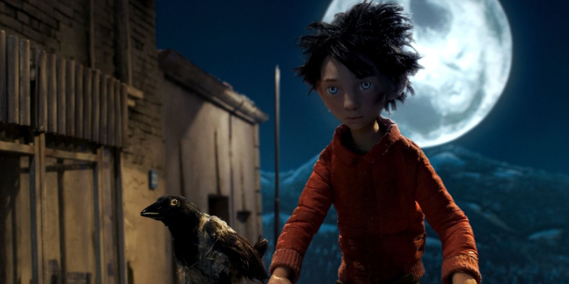 ‘Pedro y el lobo live’, cine y música en el Real