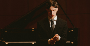 La OSN se ilumina con Mozart y Beethoven