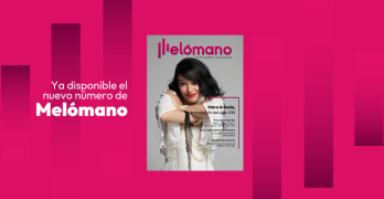315 Melómano Nuevo número noticia web