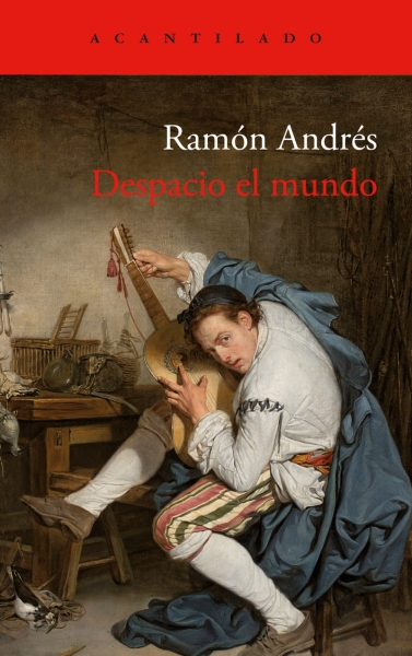LIBROS 314 ANDRES