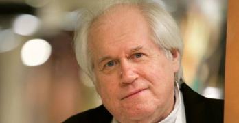 Grigory Sokolov en el Teatro Principal de Alicante