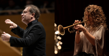 Sibelius y Ravel en los próximos conciertos de la OBC