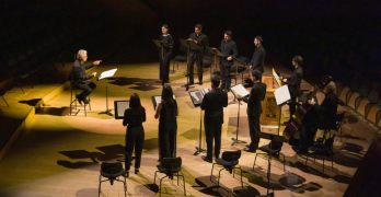 El Festival Emergents regresa a L’Auditori